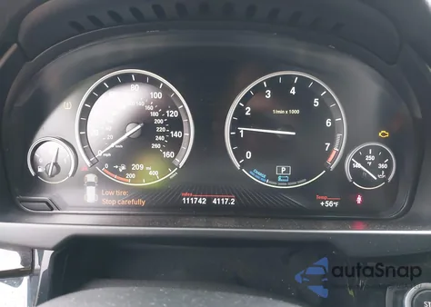 2016 BMW X5 Edrive xDrive40E from USA, damaged, VIN 5UXKT0C52G0S75661